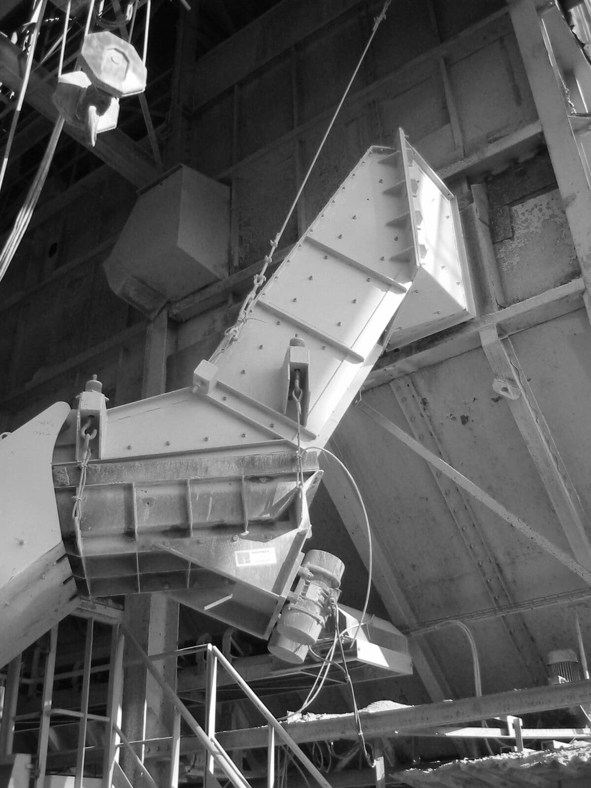 tude, conception et ingnierie Autres industries dans le Vaucluse